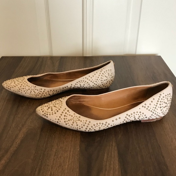 Coach Rory Flats - Picture 2 of 8